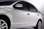 Kia Forte 2008 года